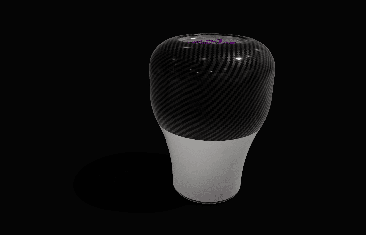 RONAS C.O. MANUAL SHİFTER KNOB